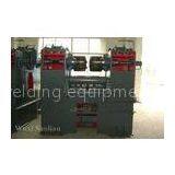 Heavy Duty 20mm to 60mm 22kw Hydraulic Pressure H-Beam Production Line