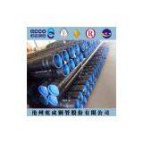 ASTM A335 P5 Alloy Seamless Steel Pipe thumbnail-3