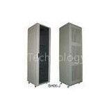Waterproof Powder Coated Network Equipment Cabinet 6U - 48U thumbnail-1