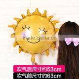 New Different Designs Animal Pet Aluminum Foil Helium Balloon for Party thumbnail-5