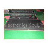 Custom Made PH5mm Full Color Indoor Flexible LED Video Wall With Nichia For Bank thumbnail-1