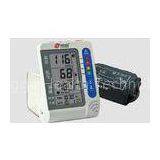 Medical Talking Automatic Blood Pressure Monitors Electronic / Digital