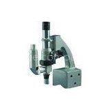 Metallurgical Portable Digital Microscope With 100 - 500 Magnification, Magnetic Base