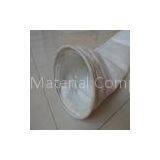 Fiberglass Filter Bag; Dust Collector Filter Bags, Dust Collector Filter Bags; Material:PP PE PTFE P thumbnail-1