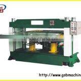 Gasket Hydraulic Pressure Die Cutting Machine thumbnail-4