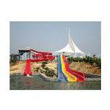 Toddler Water Slide , Commercial Extreme Water Slides 6mm - 8mm thumbnail-1