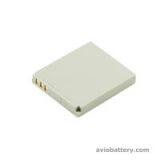 Camera Battery for Canon NB-4L thumbnail-2