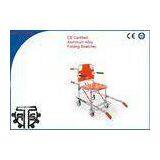 Emergency Stair Stretcher Lightweight First Aid Stretcher For Hosoital thumbnail-1