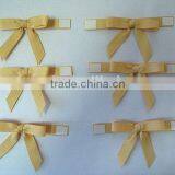 Top Grade Hot-sale Elastic Bungee Hair Ring With Bow thumbnail-4