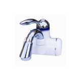 electrice water heater faucets