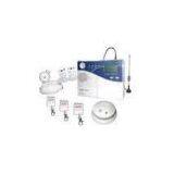 Supports Both GSM Networks Convenient GSM Dialers Use for Alarm Host Cx-868