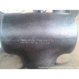 Equal Tee Fittings thumbnail-1