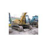 Used Caterpillar Excavator 312B