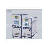 Dual Water Temperature Control Unit For Hot Roller 3N - 380V / 415V 50HZ