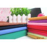 Polyester Plain Dyed Fabric thumbnail-1
