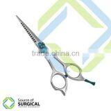 Barber Razor Scissors Made in Pakistan B-BRS-35