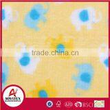 High Quality Promotion Coral Knitted Cashmere Baby Blanket thumbnail-3