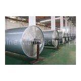 HV600-1000 Steel Mill Rollers / Chrome Rollers for Coating and Printing Industry thumbnail-1