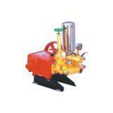 3-cylinder Plunger Pump thumbnail-1