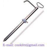 Piston Defueling Pump / Piston Barrel Pump / Lift Hand Oil Pump ( GT116 ) thumbnail-2