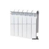 Bimetal Radiator (aluminum&steel) thumbnail-1