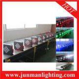 9*10w RGBW Wireless DMX512 Battery Power 4 In 1 LED Par Light Stage Lighting Effect