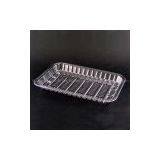 Plastic Food Container (PET Tray) thumbnail-1