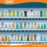 Hotel Bathroom Amenities Bottle 30ml With Ball Cap Shampoo thumbnail-1