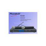 Panvotech PU-823 Long Range Wireless Microphone thumbnail-2