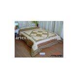 100% POLYESTER Bedding Set thumbnail-1