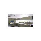 Lacquer Kitchen Cabinet thumbnail-1