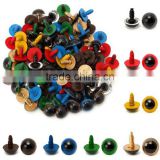 Wholesale stuffed animal parts for Dolls Accessories Plastic Safety Eyes
