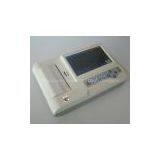 Pioneer Touch Screen EKG