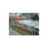 PVC WPC Door Board Extrusion Line thumbnail-2
