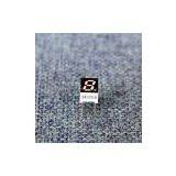 0.31“ 1 Digit 7 Segment Led Display(XSM-S3111)