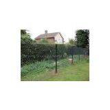 Chain Link Fence for Hillside thumbnail-3