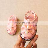 B21399A Summer Baby 1-2 Years Toddler Shoes Baby Leather Sandals thumbnail-3