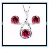 2016 Spring Fashion Jewelry Set Wholesale Jewelry Sets XP-PR-0180