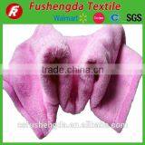 China High Quality , Hot Selling Super Soft Heated Baby Blanket Wholesale Home Textile