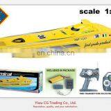 CGB-008 Popular Hot Sale Remote Control Boat thumbnail-1