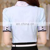 2016 New Stytle Corporate Office Uniforms, Office Wear, Ladies Workwear thumbnail-6