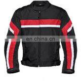 Men Bike Cordura Jacket thumbnail-1