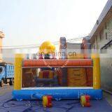 Amusement Park Inflatable Playground Entertainment Playgrounds thumbnail-4