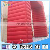Giant Red Square Inflatable Finish Line Arch thumbnail-3