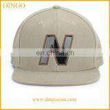 OEM Promotional Logo Printed 6 Panel Custom Baseball Cap thumbnail-2