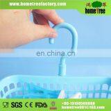 Household Hanging Storage Basket For 36pcs Clothes Peg Clips thumbnail-4