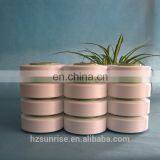 AA Grade Spandex Yarn 20D Clear for Dance Wear thumbnail-1