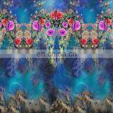 Digital Printing Fabric for Fashion