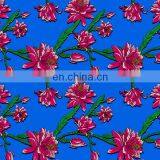 African Clothing JAVA Wholesale African Holland Fabric Veritable Hitarget Wax Fabric thumbnail-2