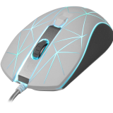TEAMWOLF Wired Gaming Mouse 976 thumbnail-4
